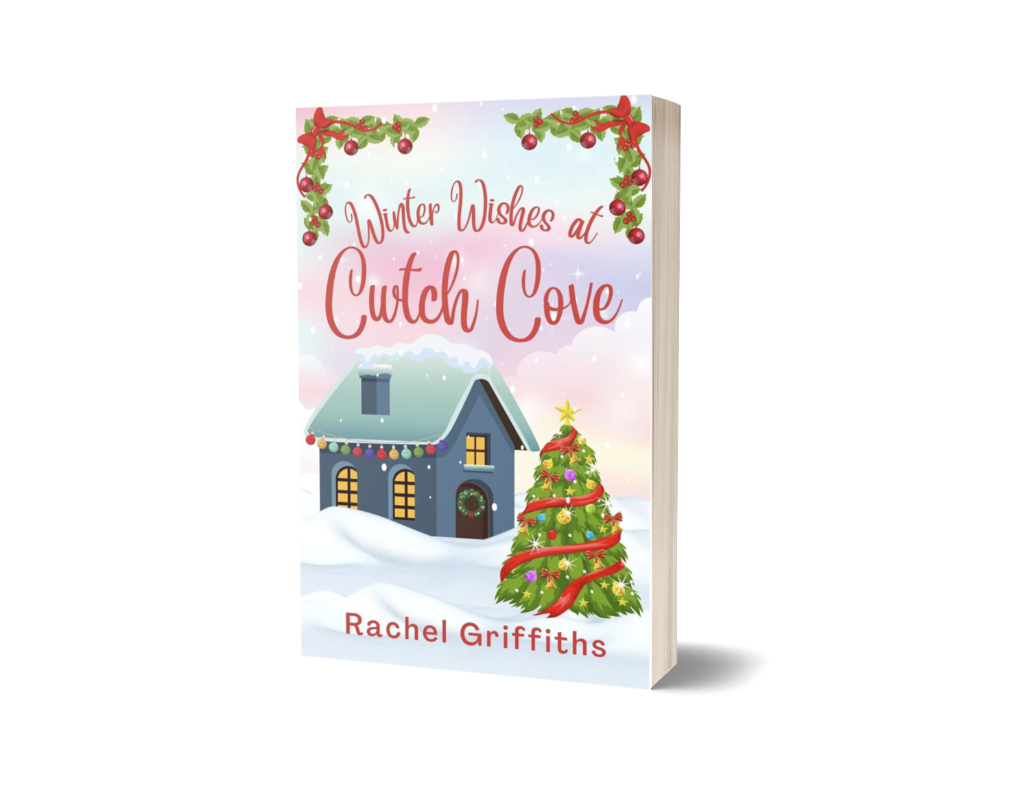 Winter Wishes at Cwtch Cove