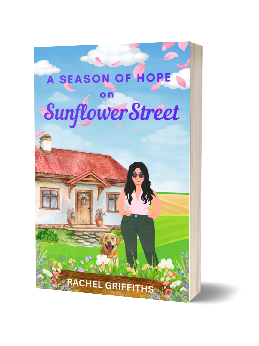 The Sunflower Street Series