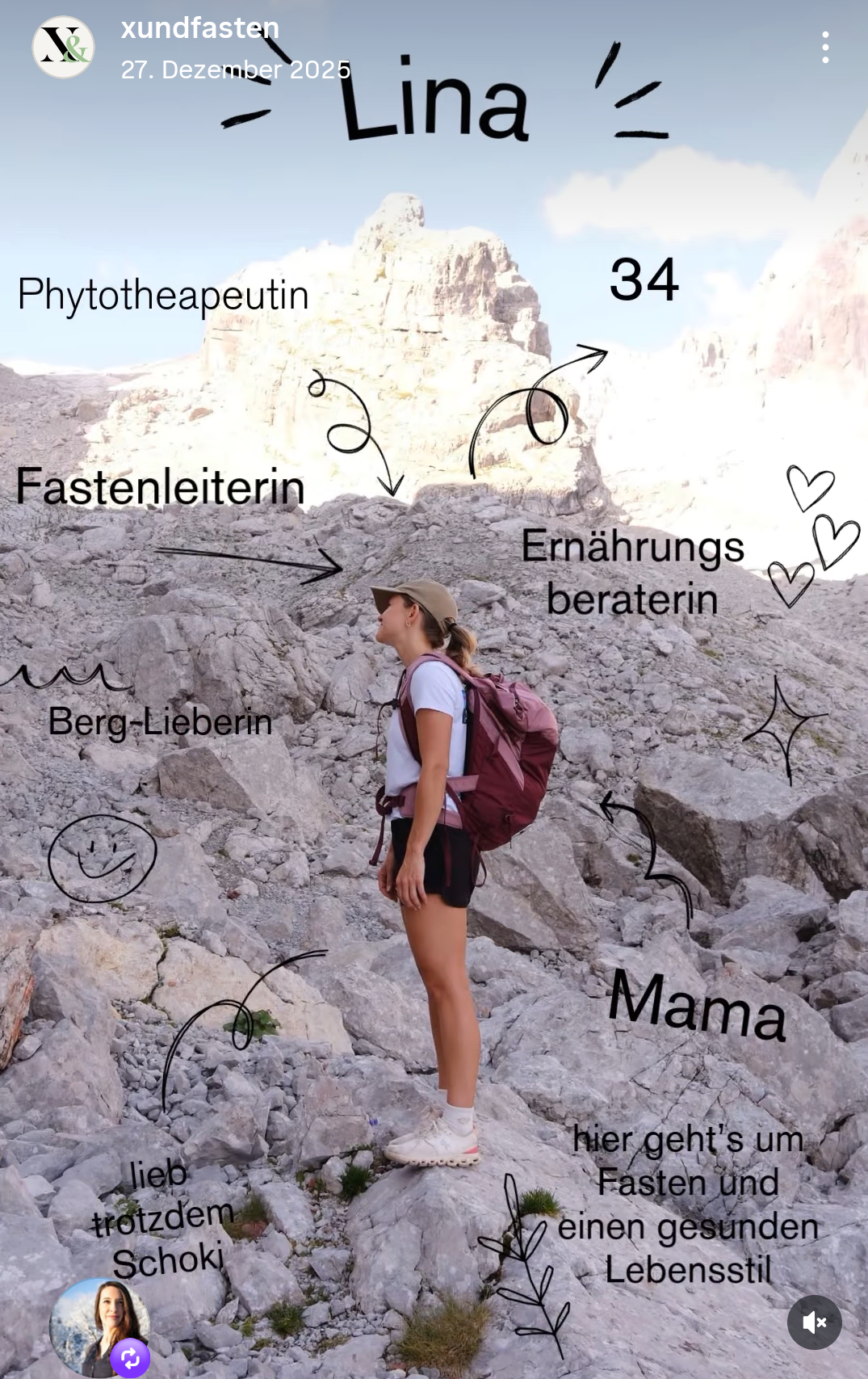 Fastenleiterin, Ernährungsberaterin, Phytotherapeutin