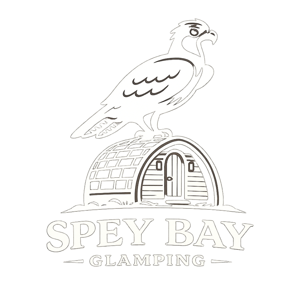 Spey Bay Glamping