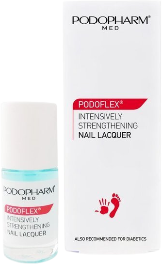 Podoflex Strengthening Nail Lacquer
