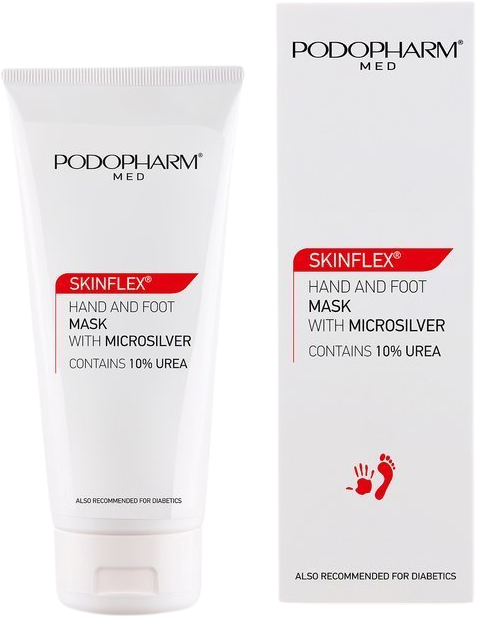 Skinflex Hand and Foot Mask