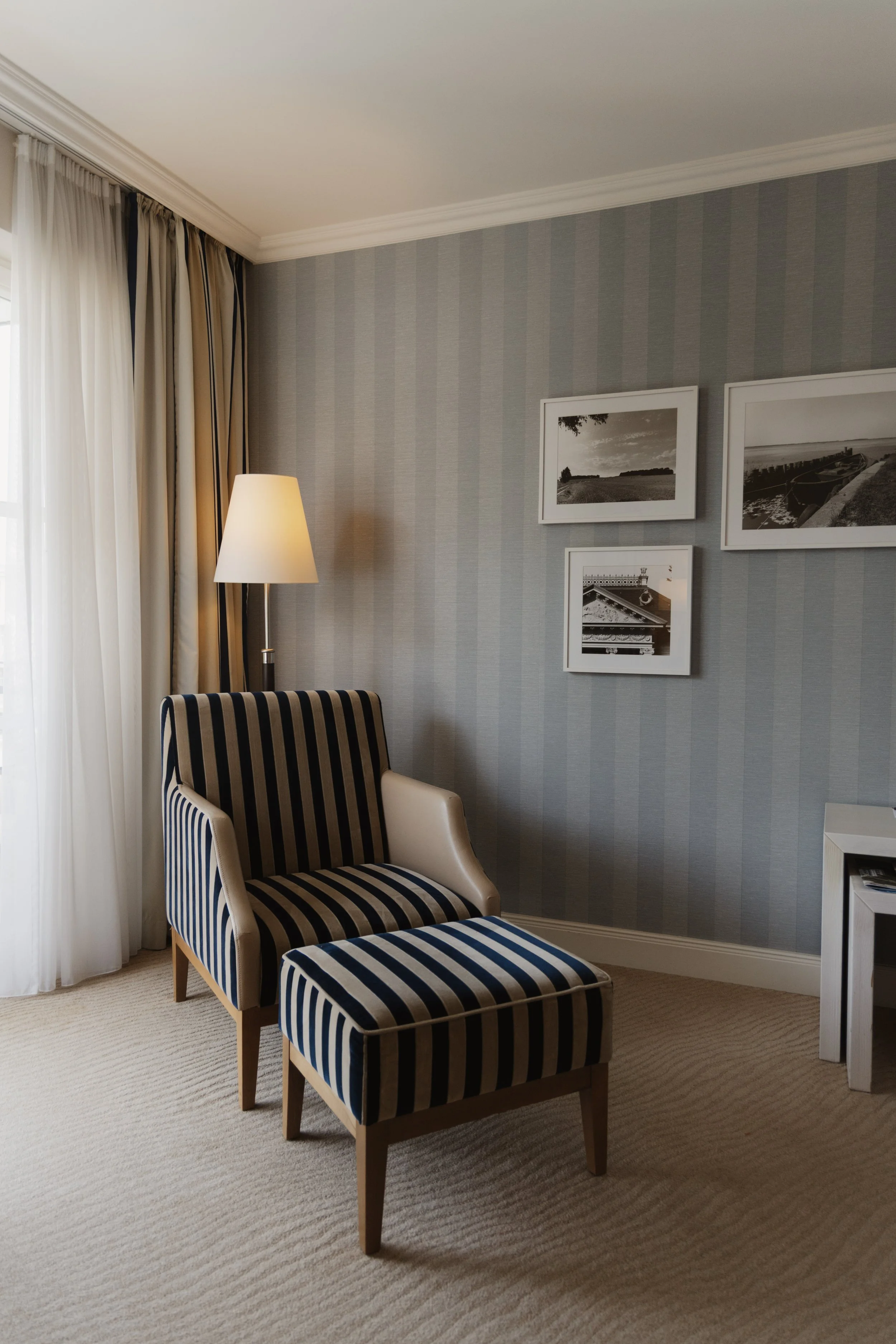 Steigenberger Heringsdorf