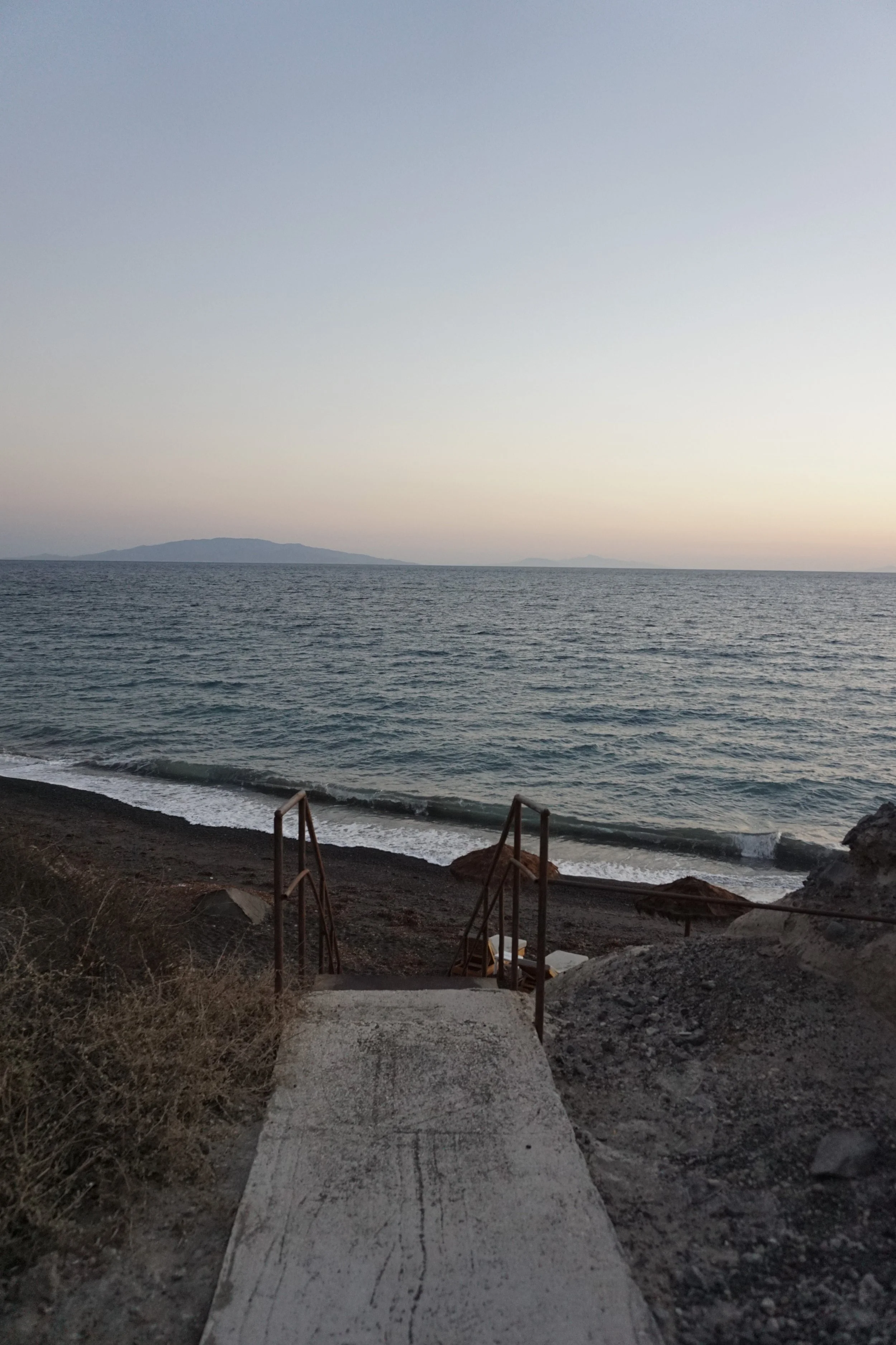 Colombo´s Beachfront