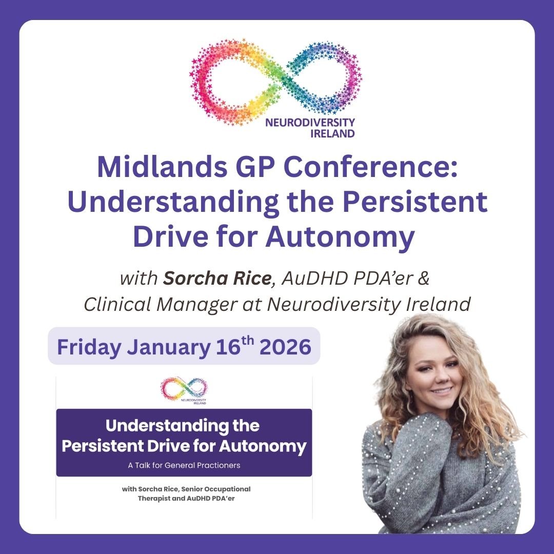 Tusla Training: From Survival to Safety (Fota House)