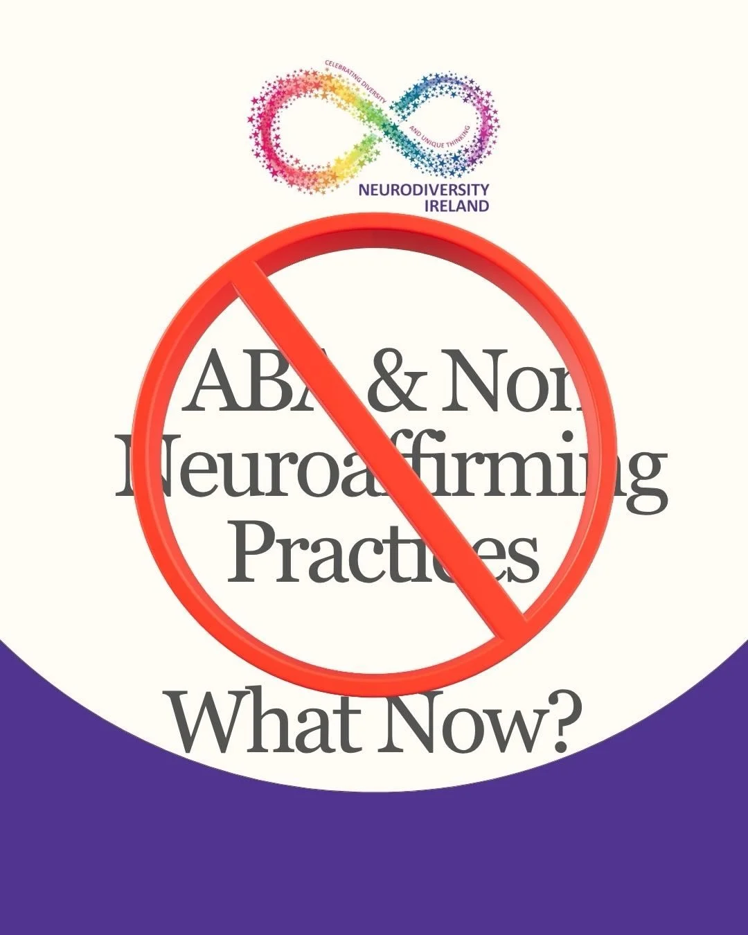 #neuroaffirming
#neurodiversityaffirming
