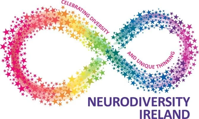 Neurodiversity Ireland Ball