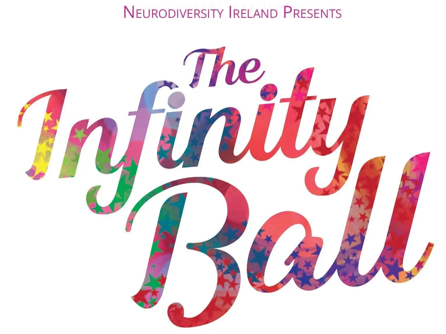 Infinity Ball 