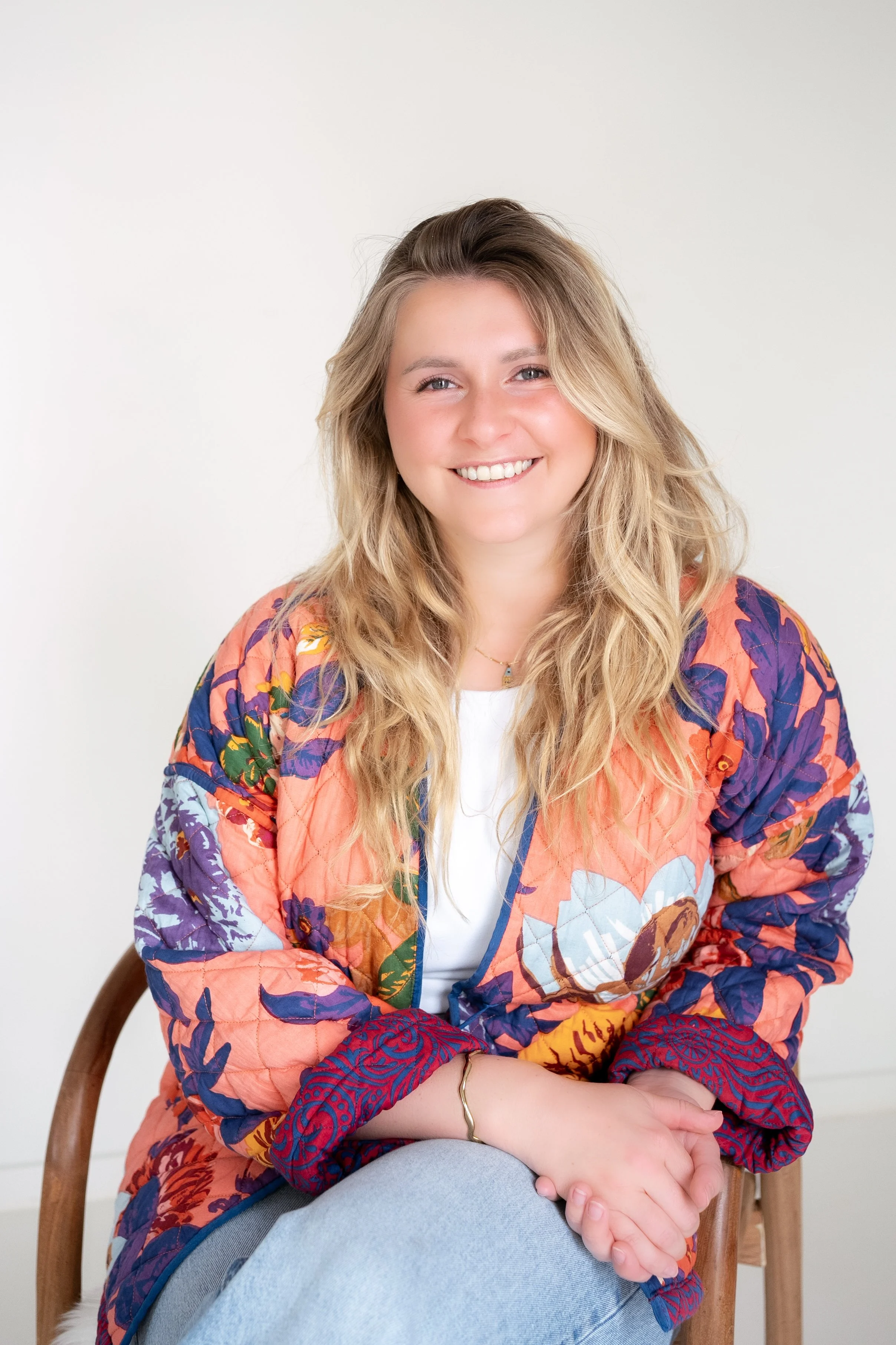 Sien Vanrompay