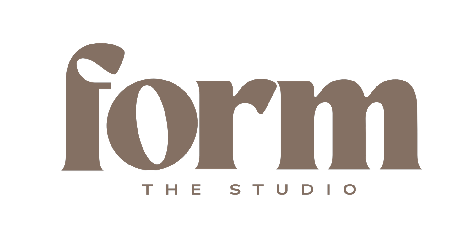 FORM the studio