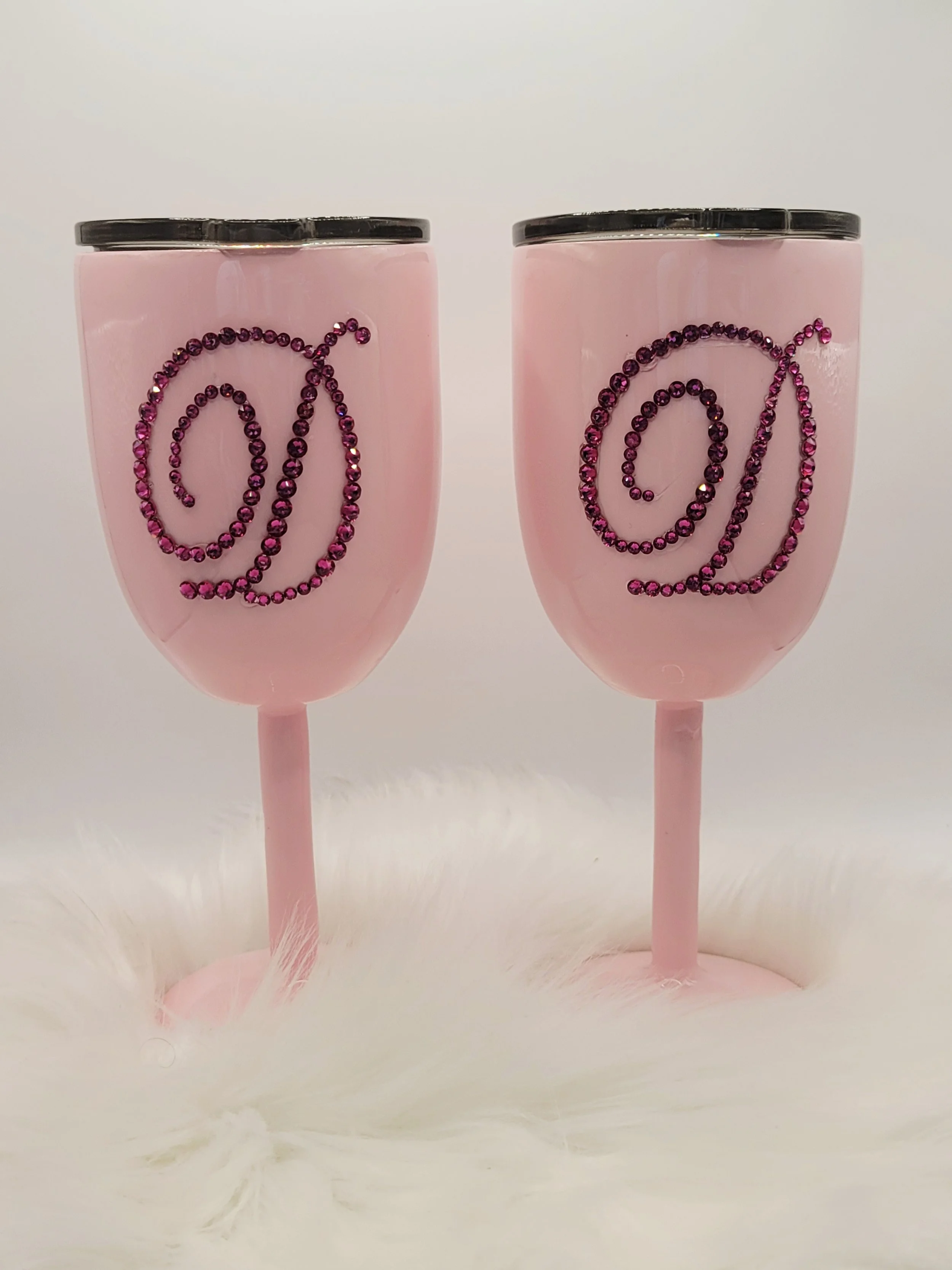 Tumbler Wine Glass