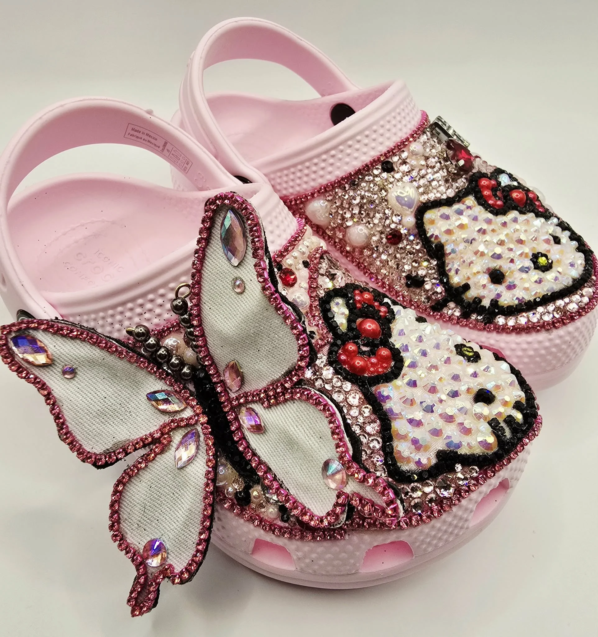 Ellegant Kicks For Kids