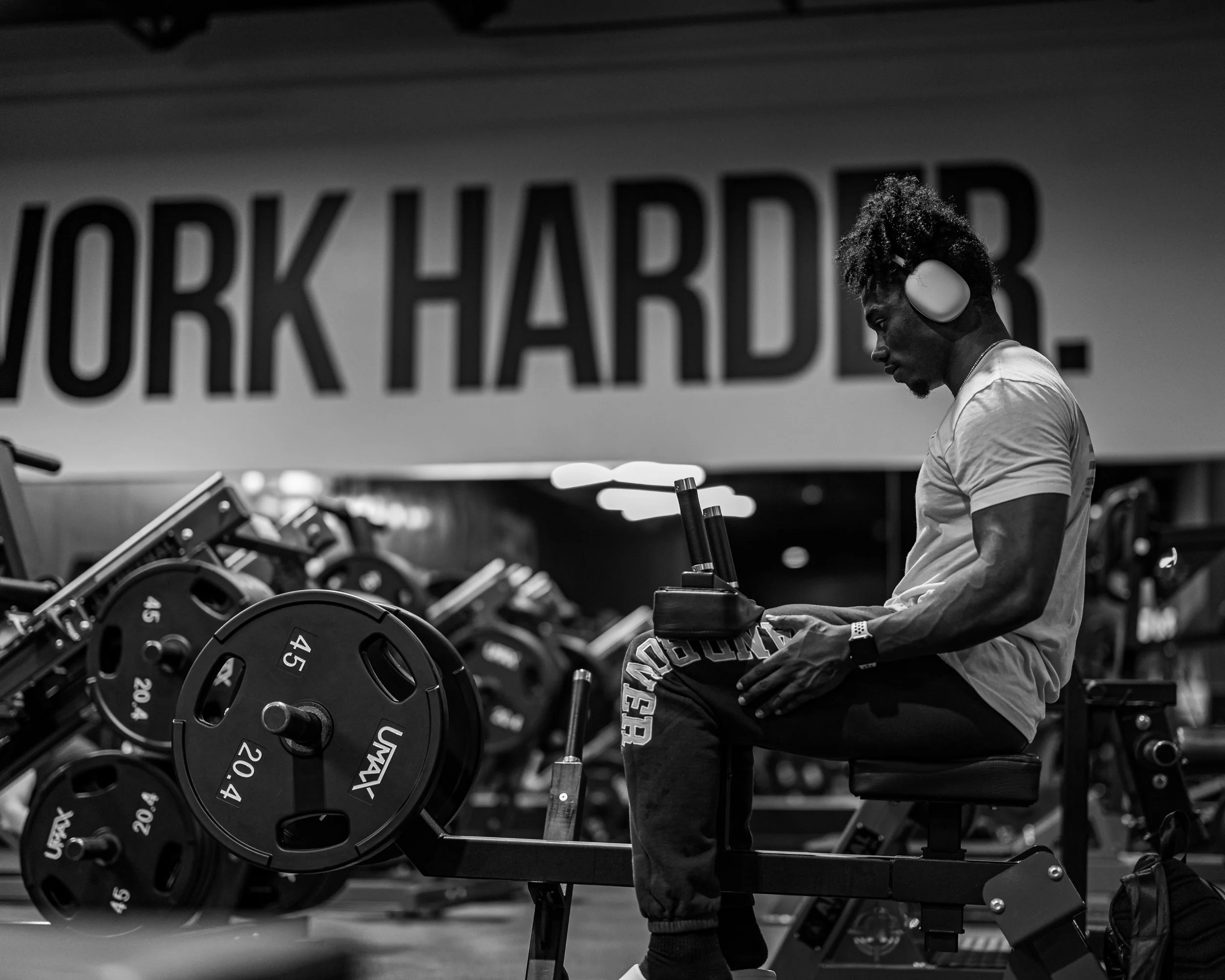 Hybrid Coaching (Online + In-Person)