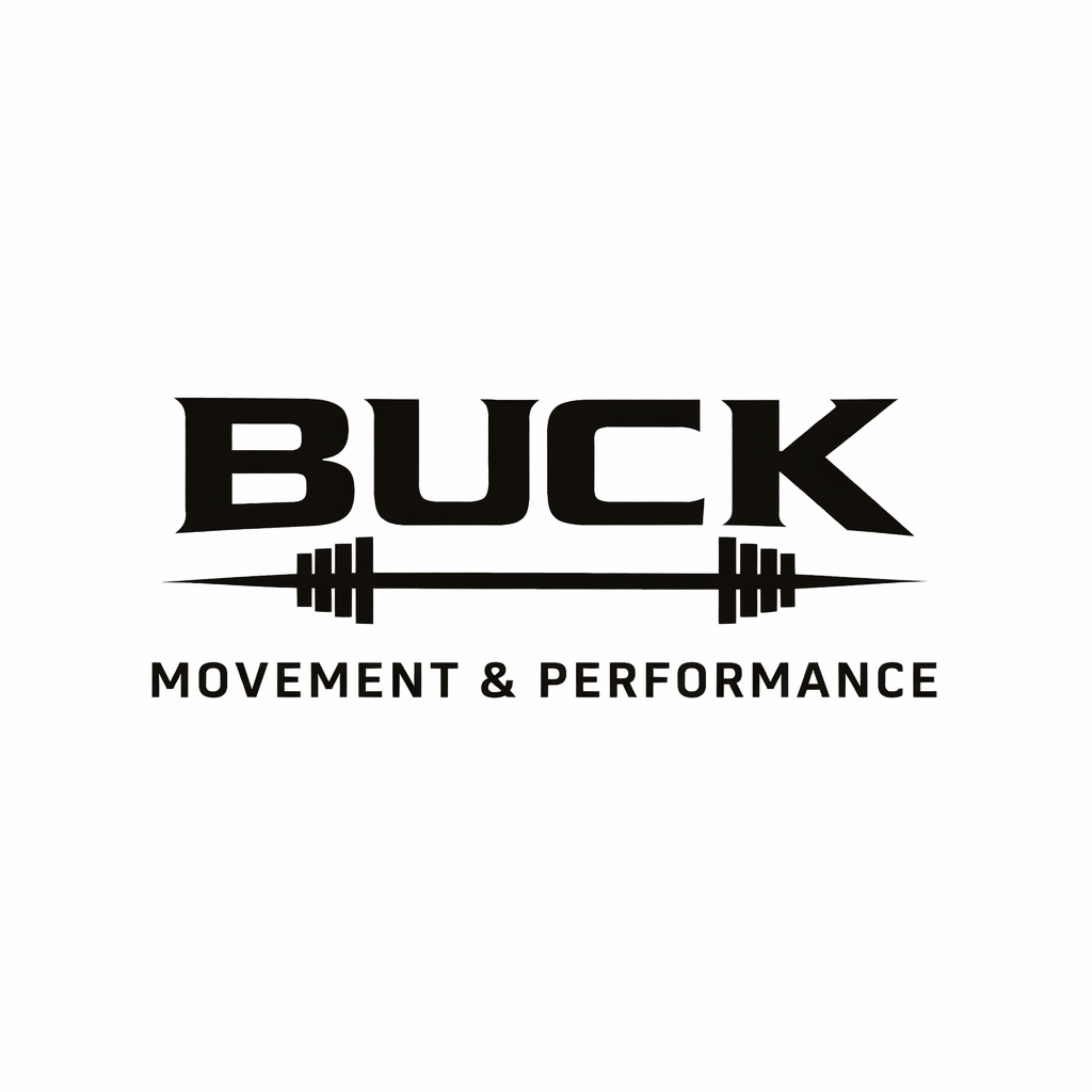 Buck Movement &amp; Fitness