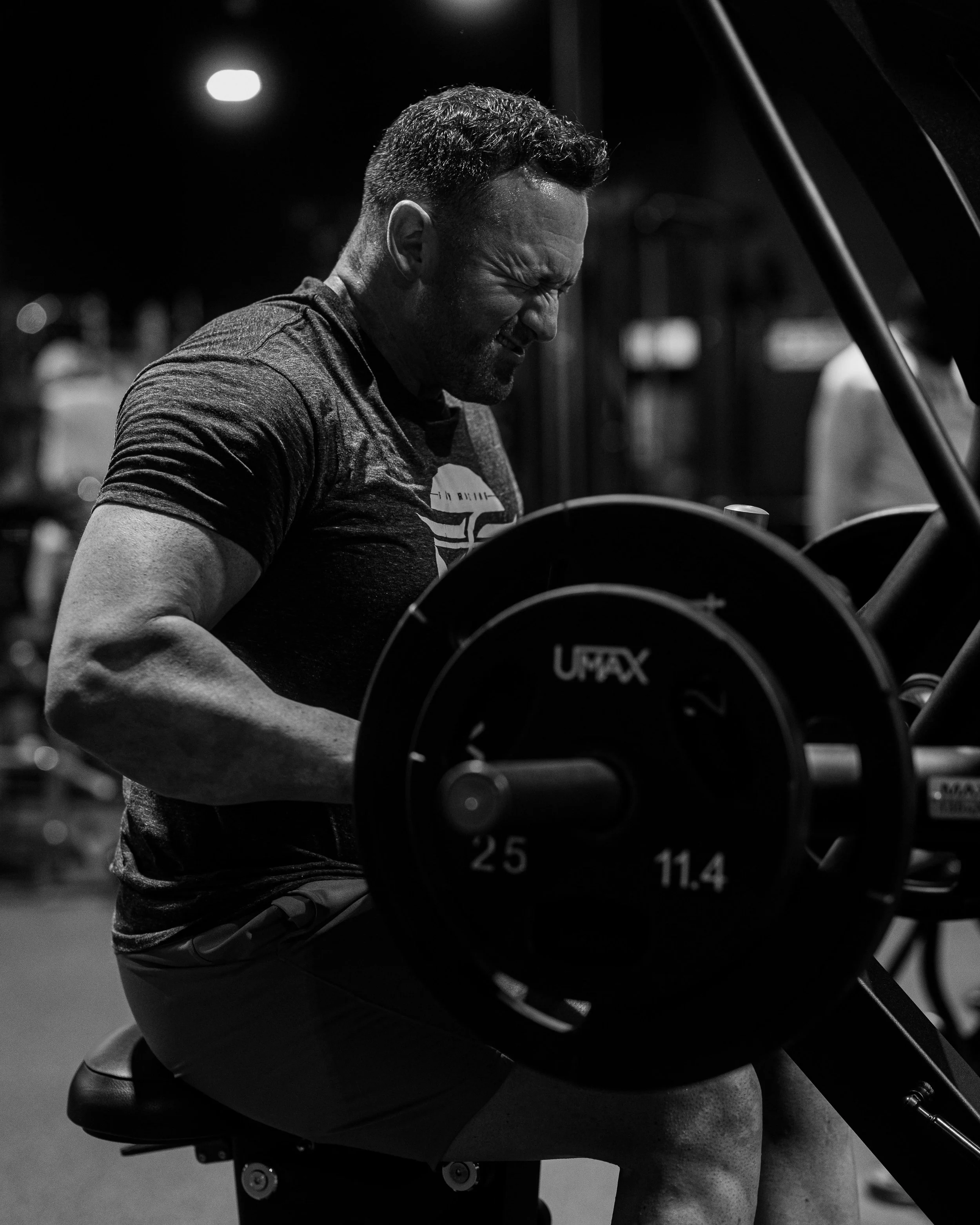 Premium Coaching Add-On  +$250 / month (Available with Online or Hybrid Coaching)