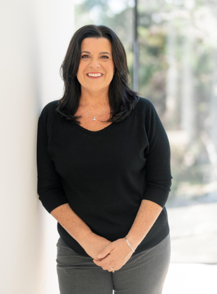 Meet Jen Berbas, local realtor and FoSP supporter