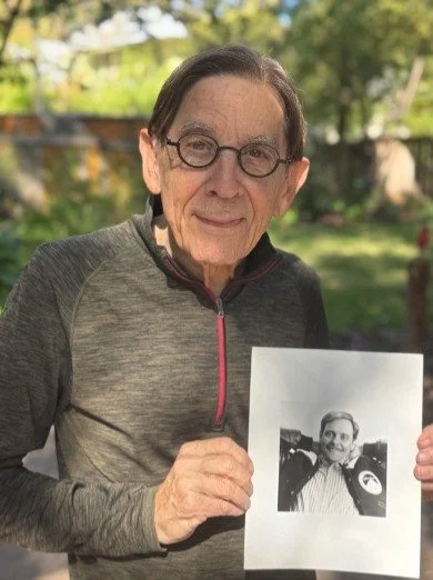 Honoring Warren Skaaren with a new park installation…