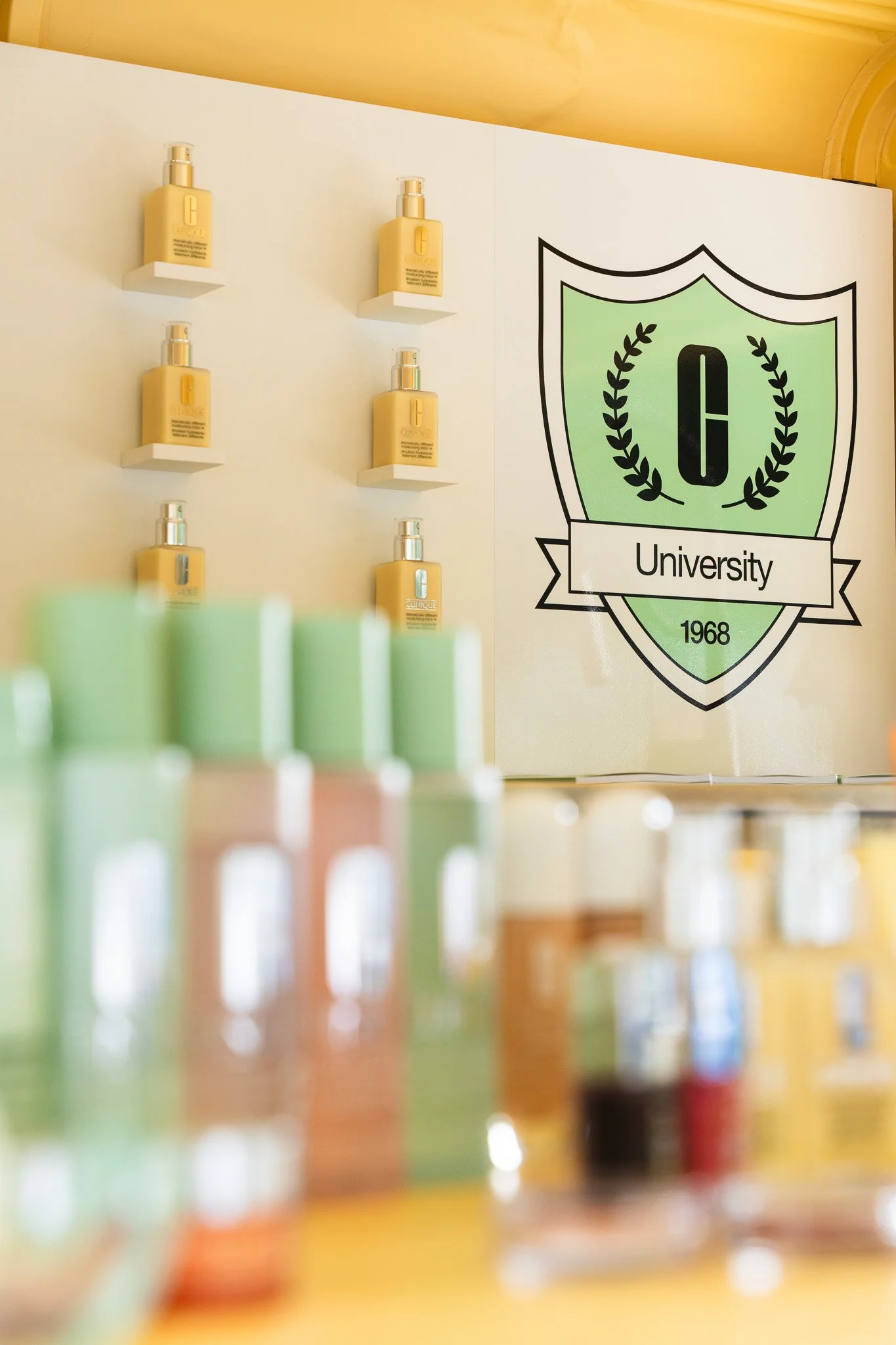 Clinique Summer Tour Berlin