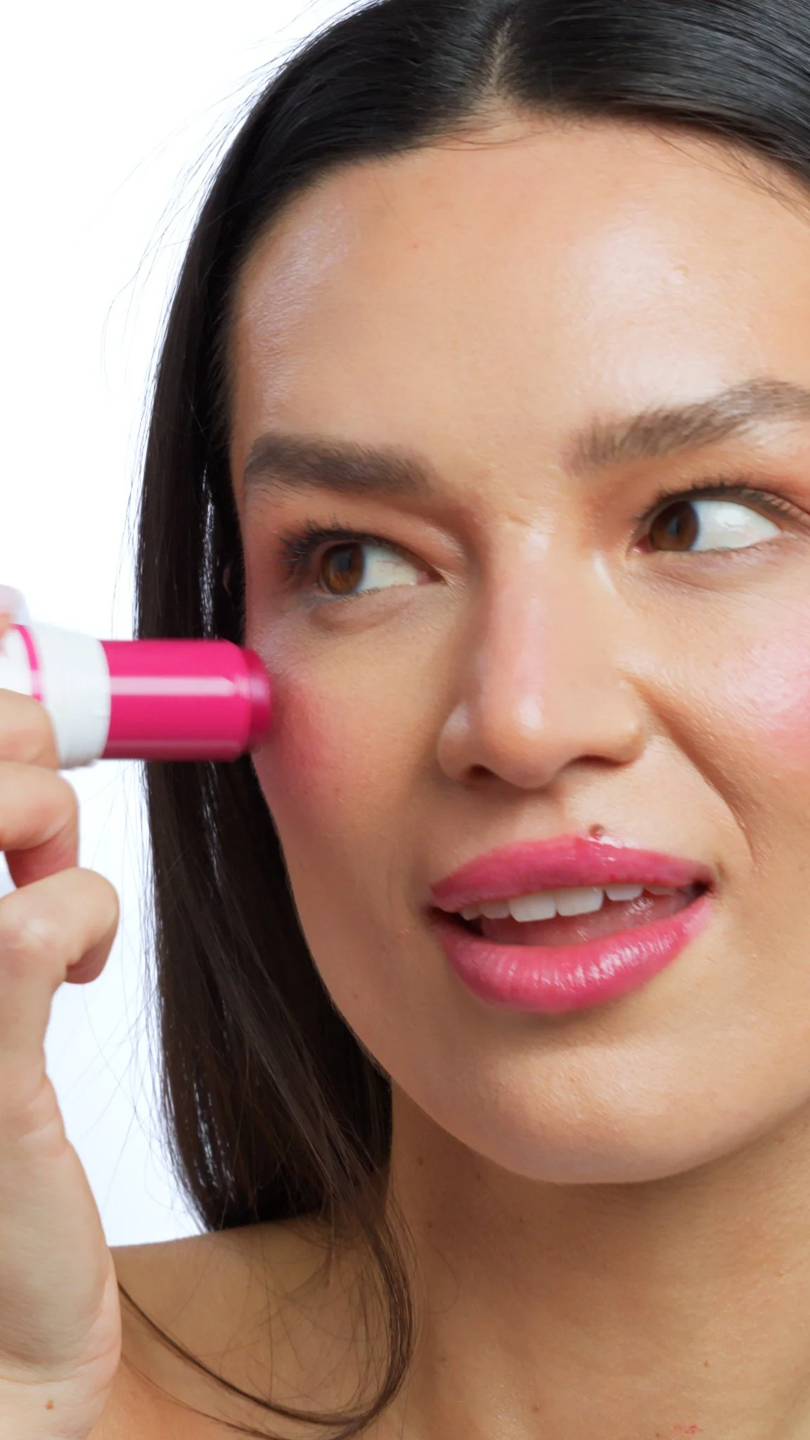 Bobby Brown Multistick Campaign