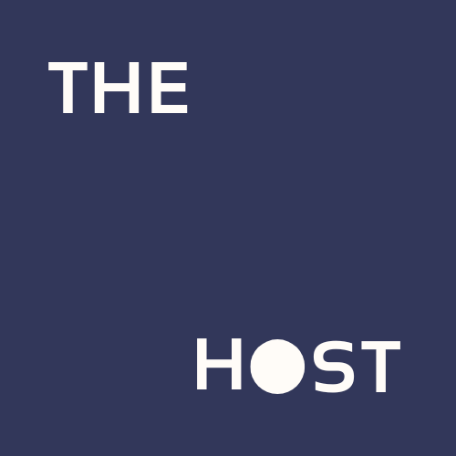 THE HOST