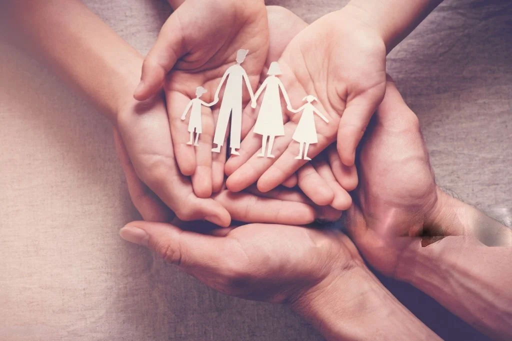 Family Mentorship Service