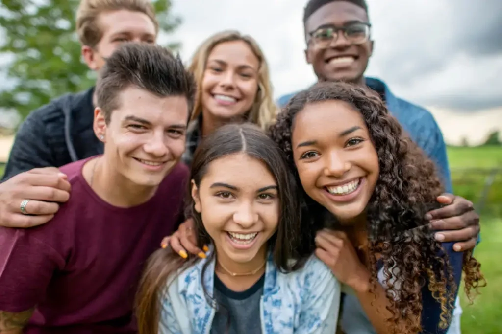 Teen Mentorship Service