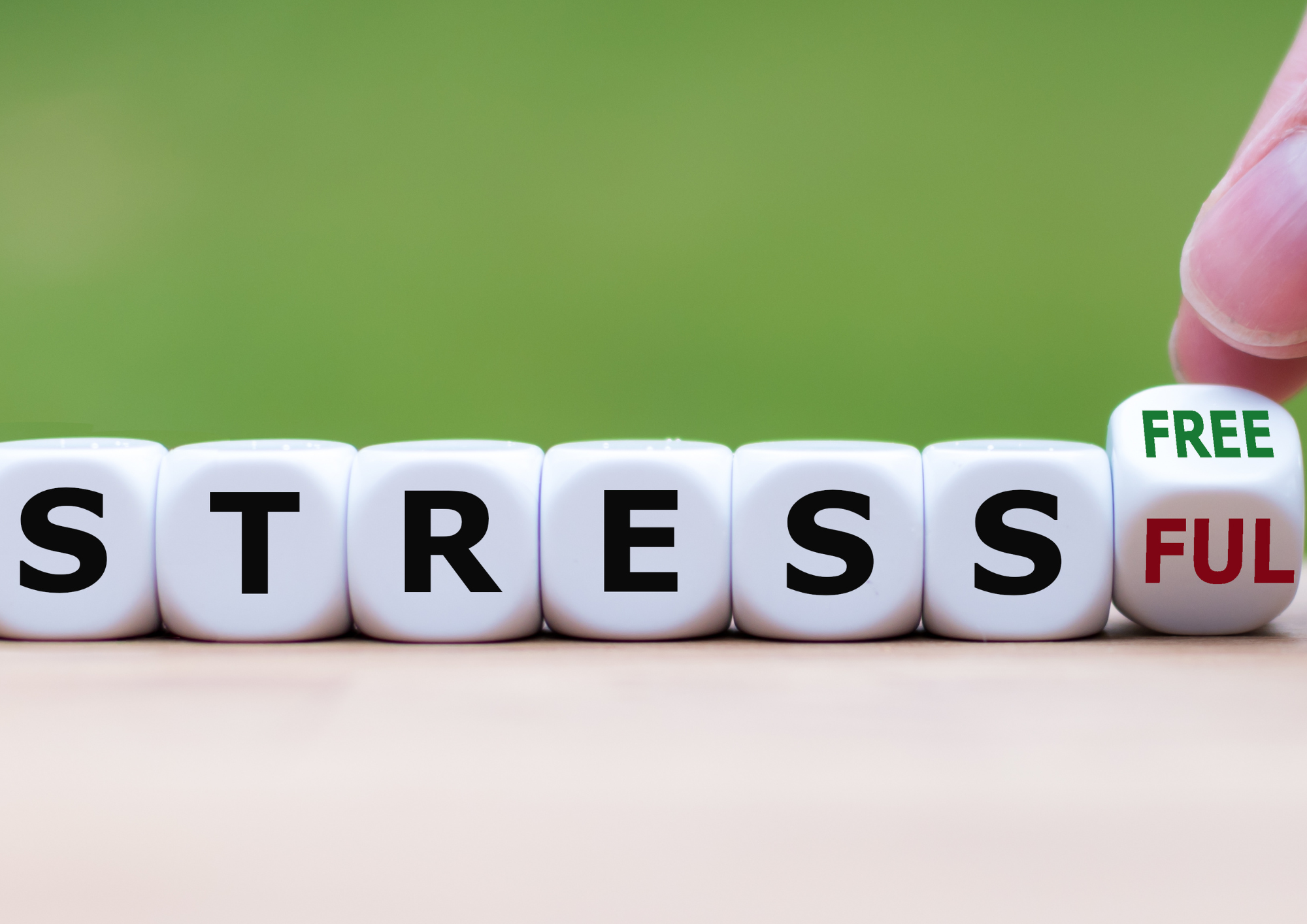 6 ways mortgage advisers take the stress away