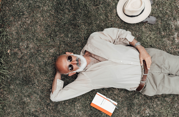 Money Matters After 60: Smart Financial Moves for a Secure and Fulfilling Retirement