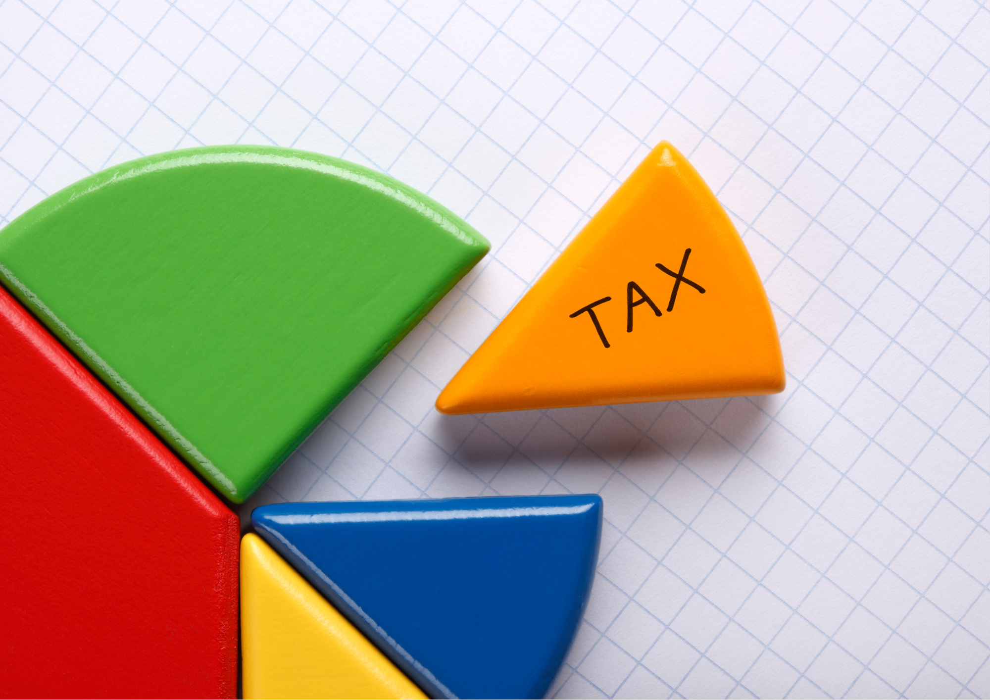 Why Tax Efficiency Matters in Your Financial Planning
