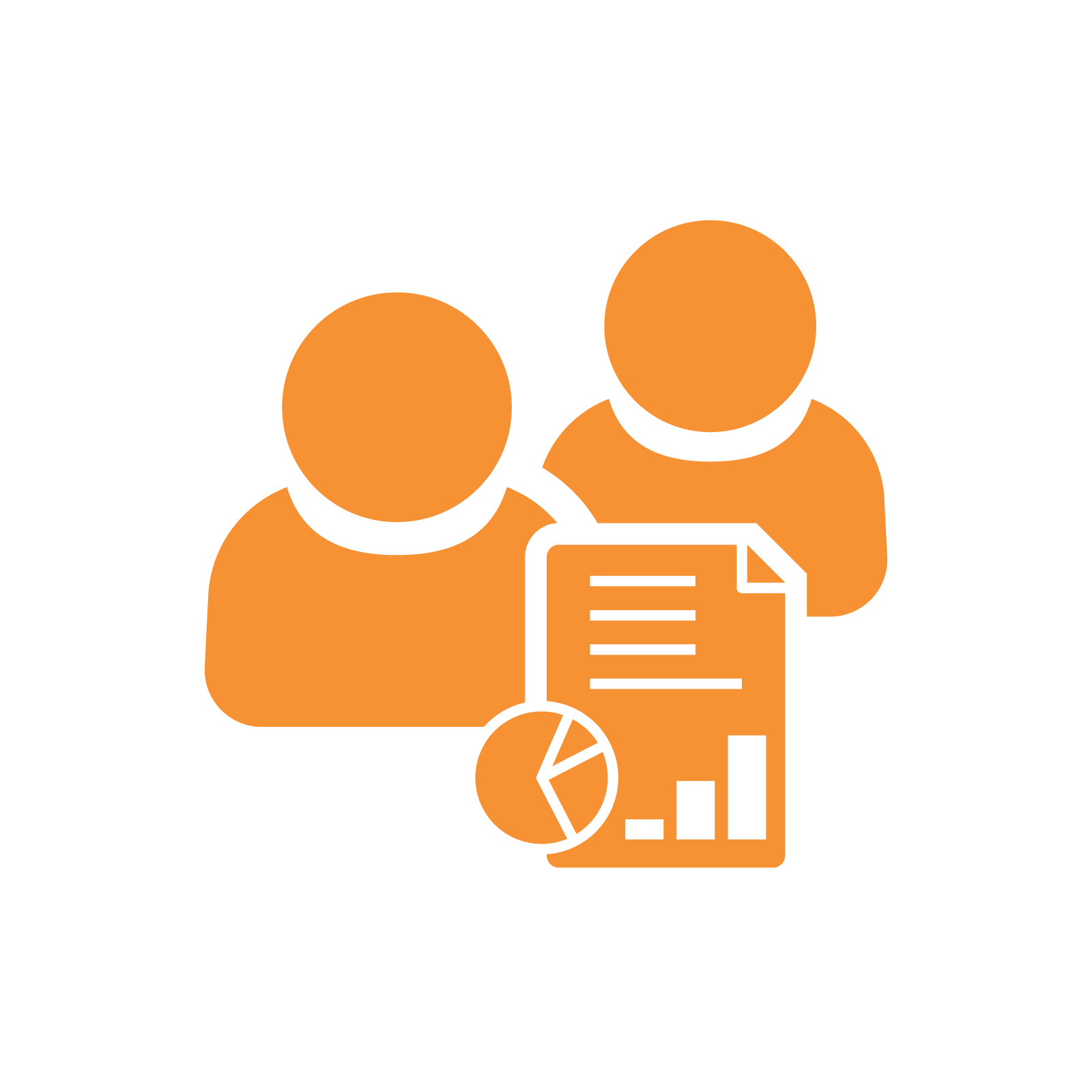 Standard Joint Report