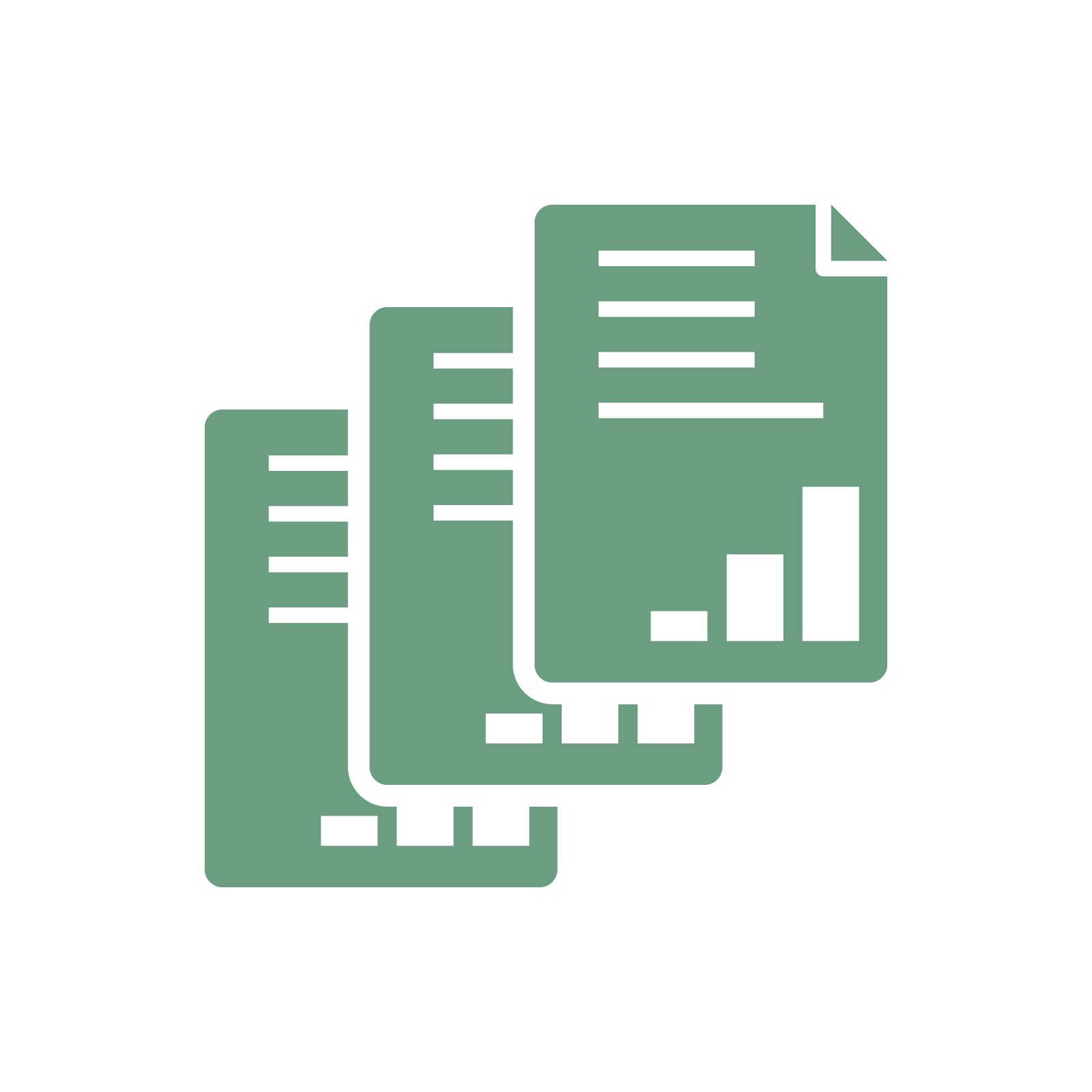 Multiple Scenario Report