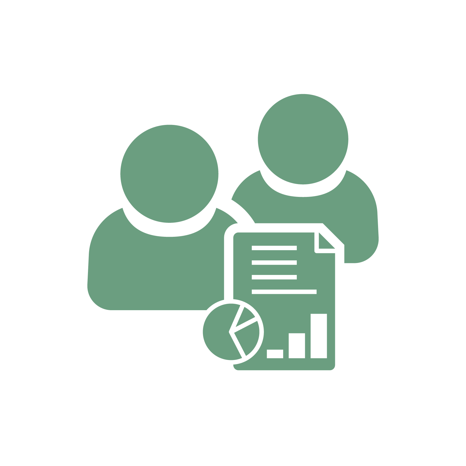 Standard Joint Report