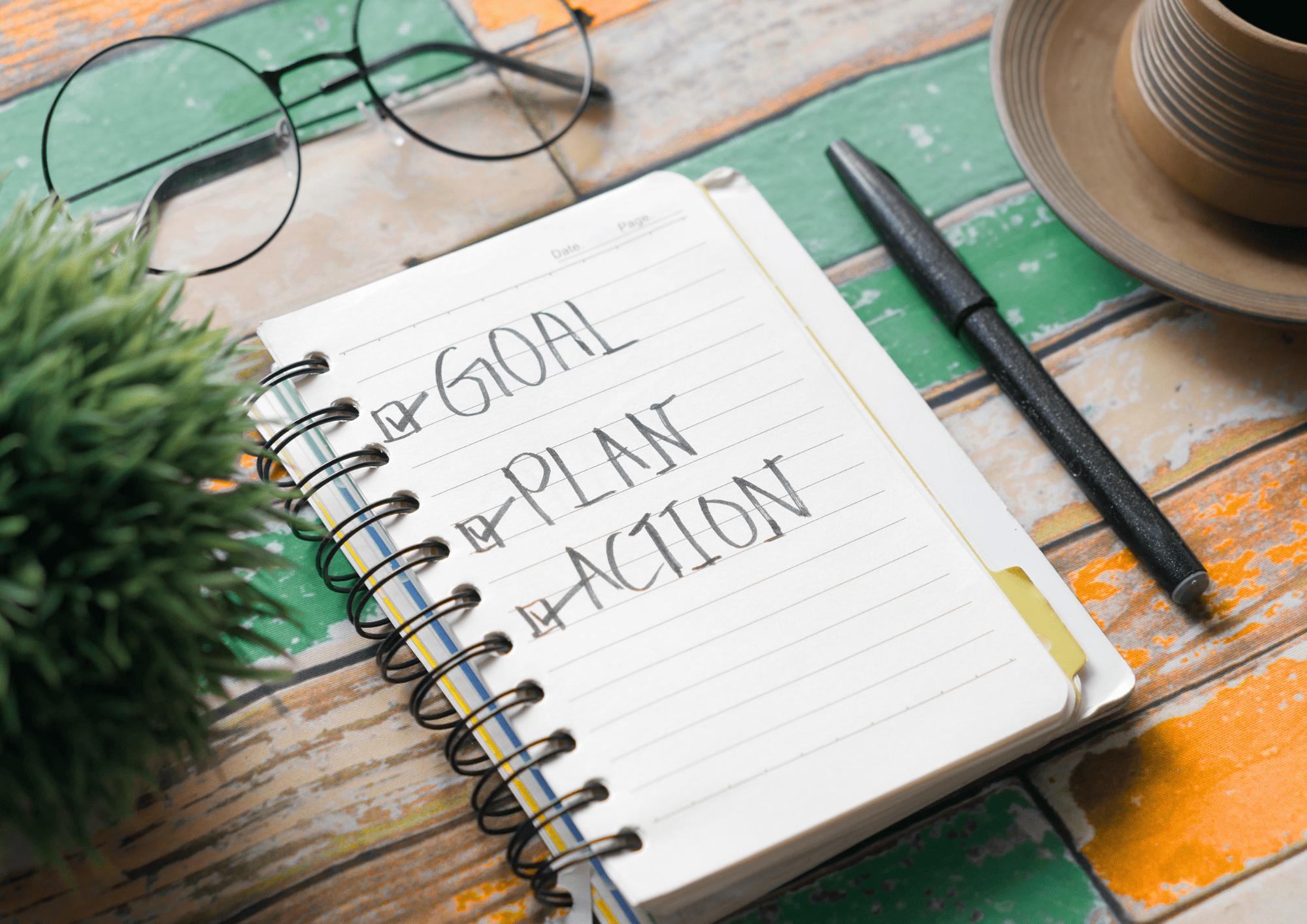 Are Your 2026 Financial Goals on Track?
