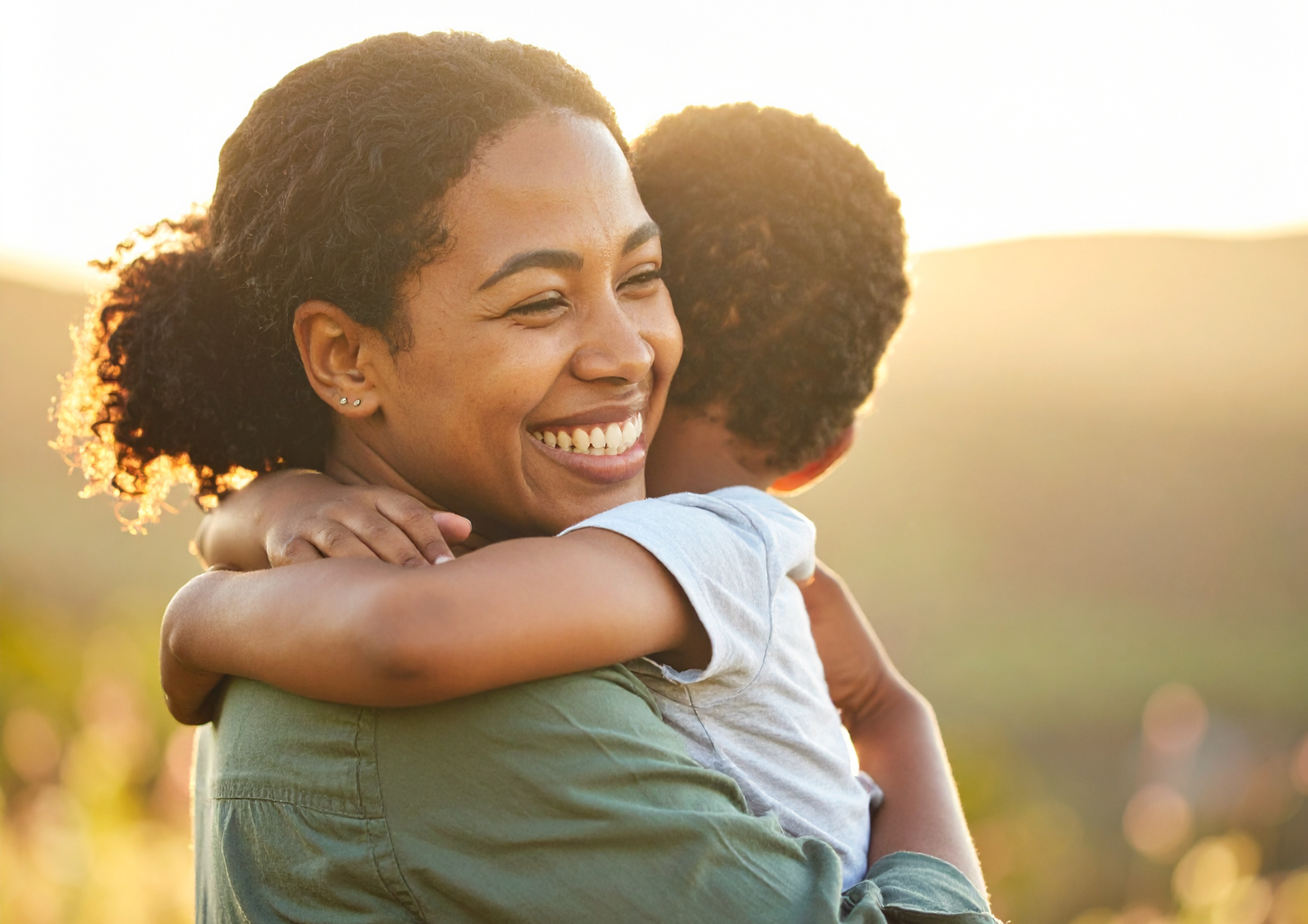 A Single Mother’s Journey to Homeownership