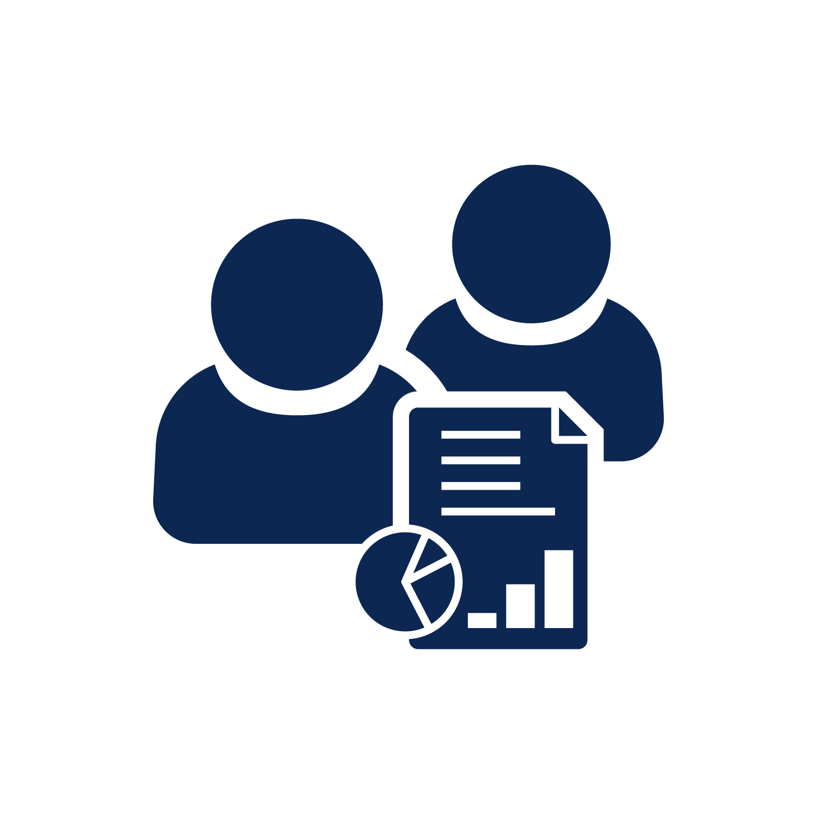 Standard Joint Report