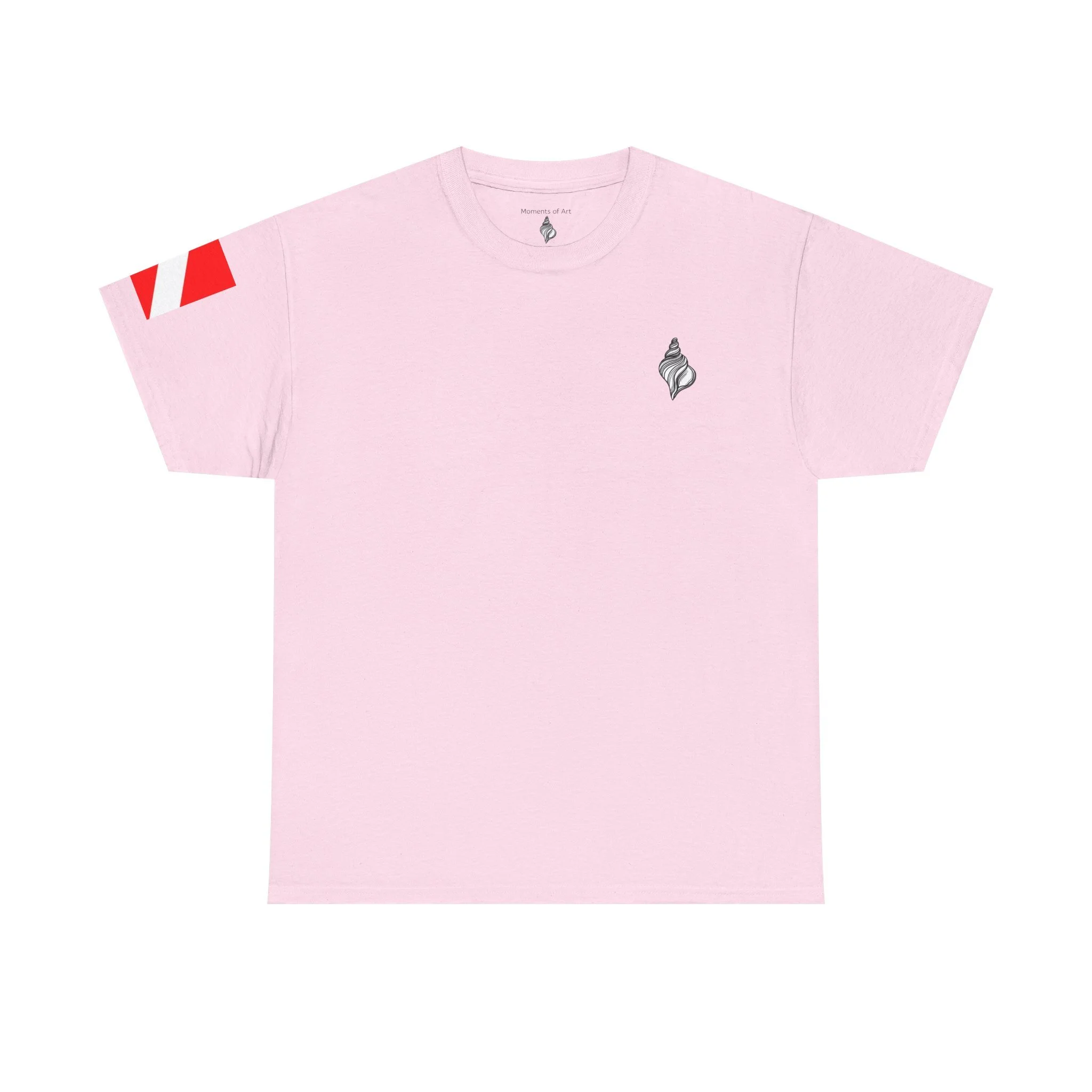 Whale Shark & Diver T-Shirt — Ocean Diver Tee