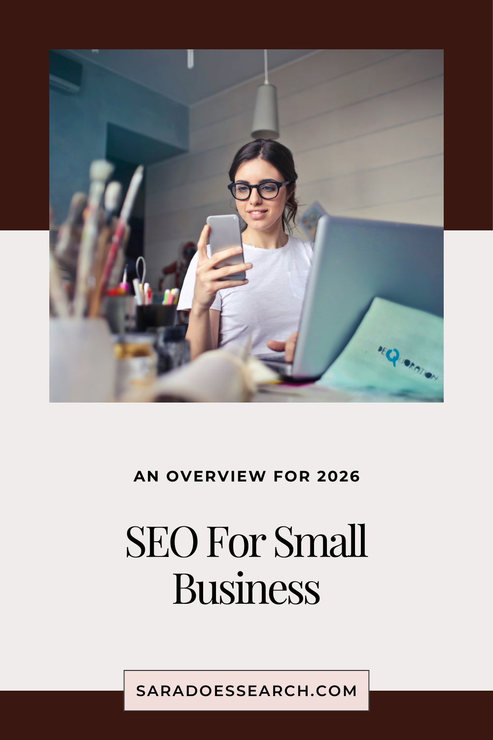 SEO for Small Business: An Overview for 2026