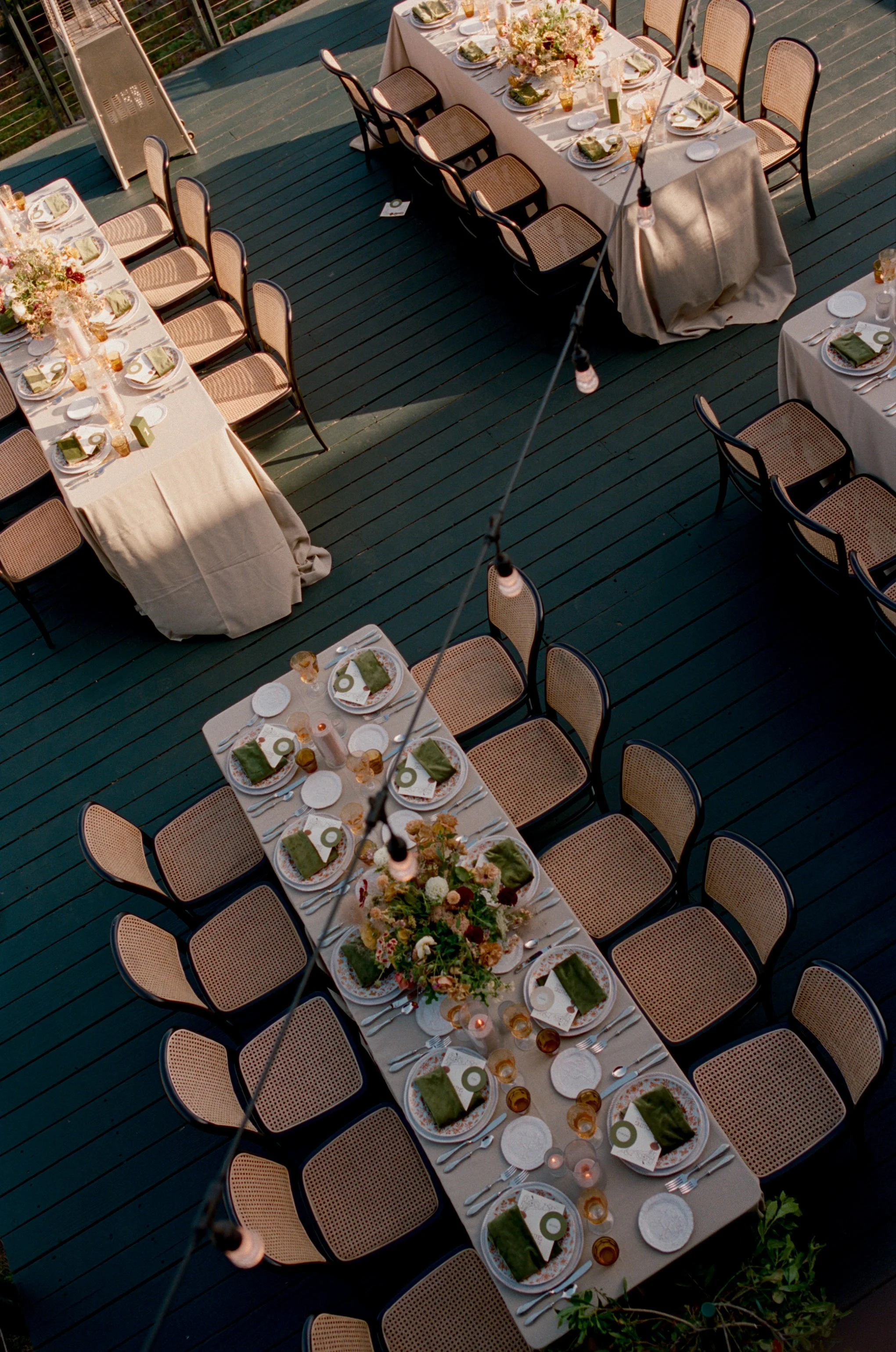 Wedding reception floral arrangements,  wedding Timber Cove, Carmel, California