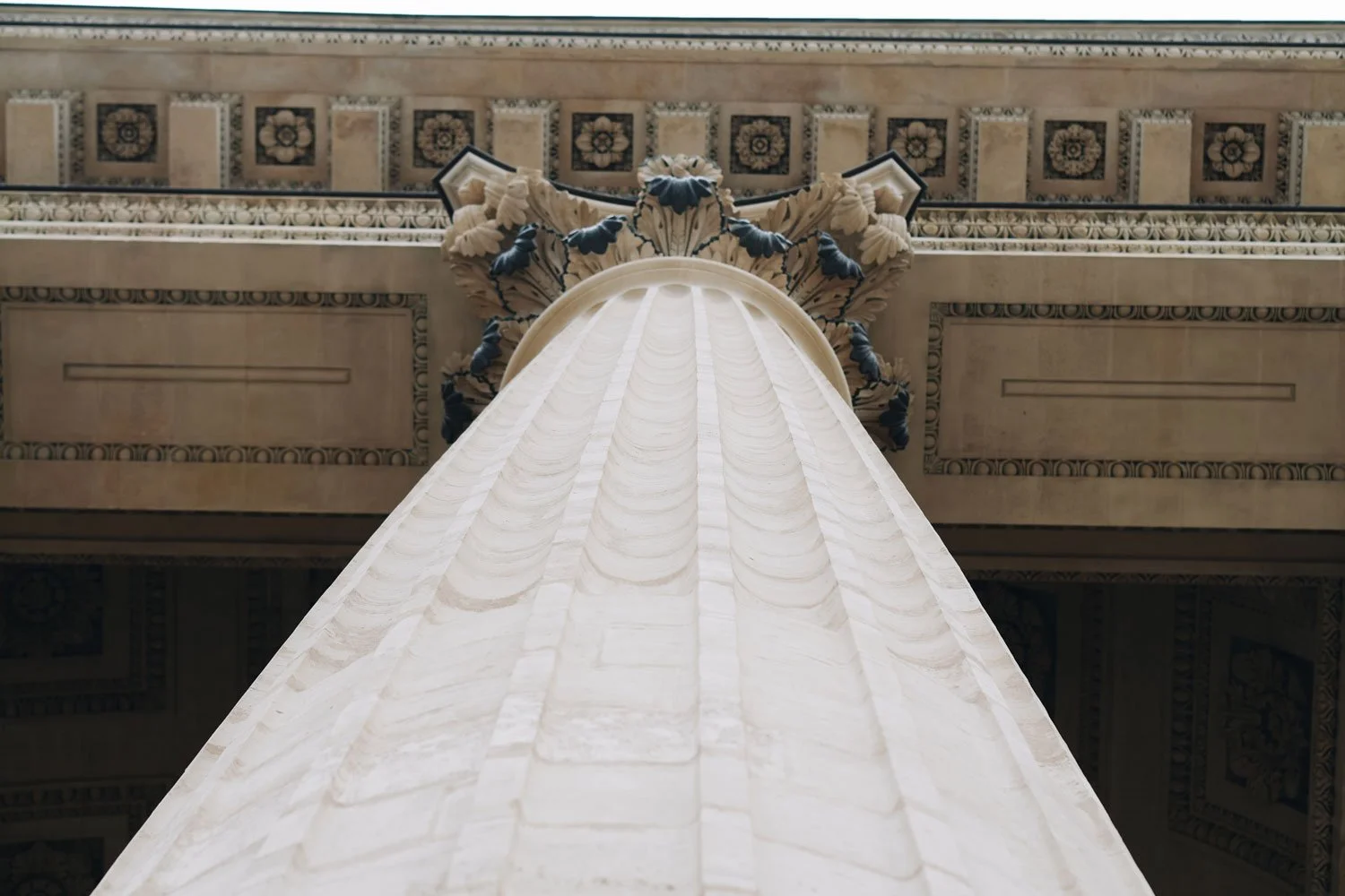 Entretien monuments et ouvrages sensibles