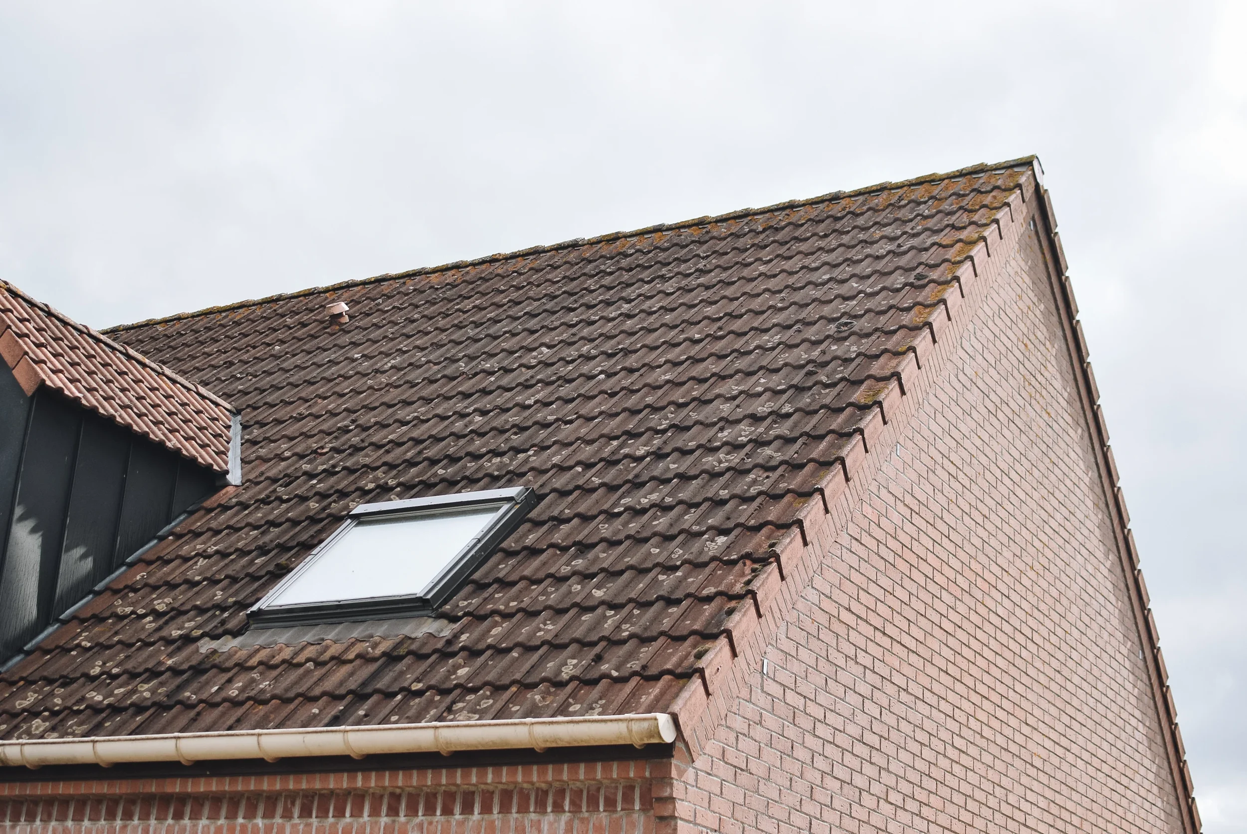 Entretien de toitures & façades pour les particuliers