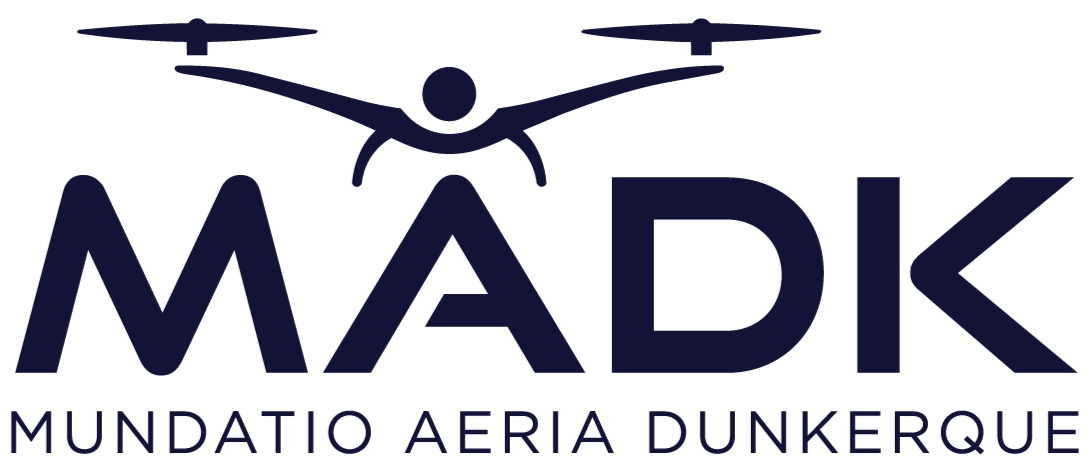 MADK Drone