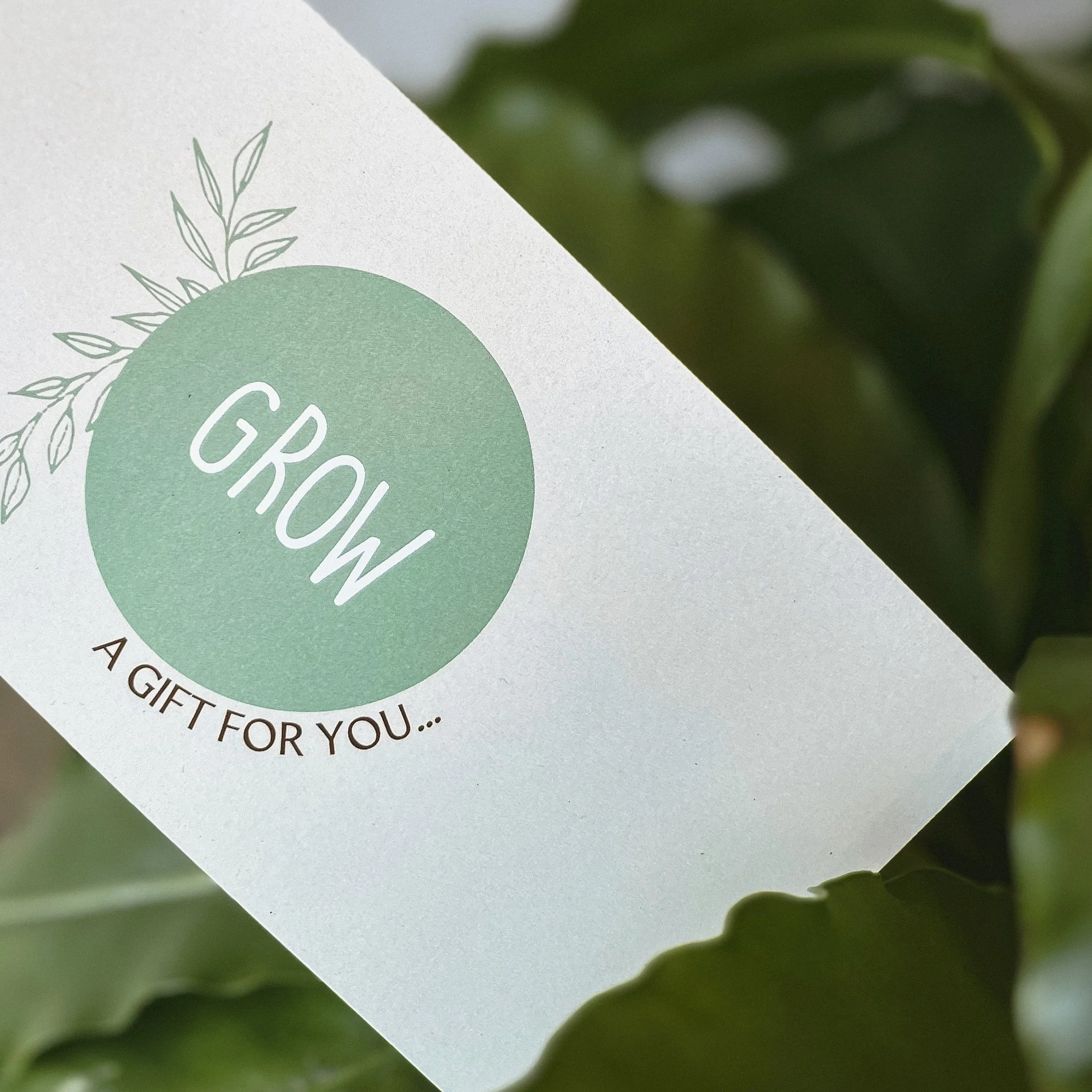 Grow Café