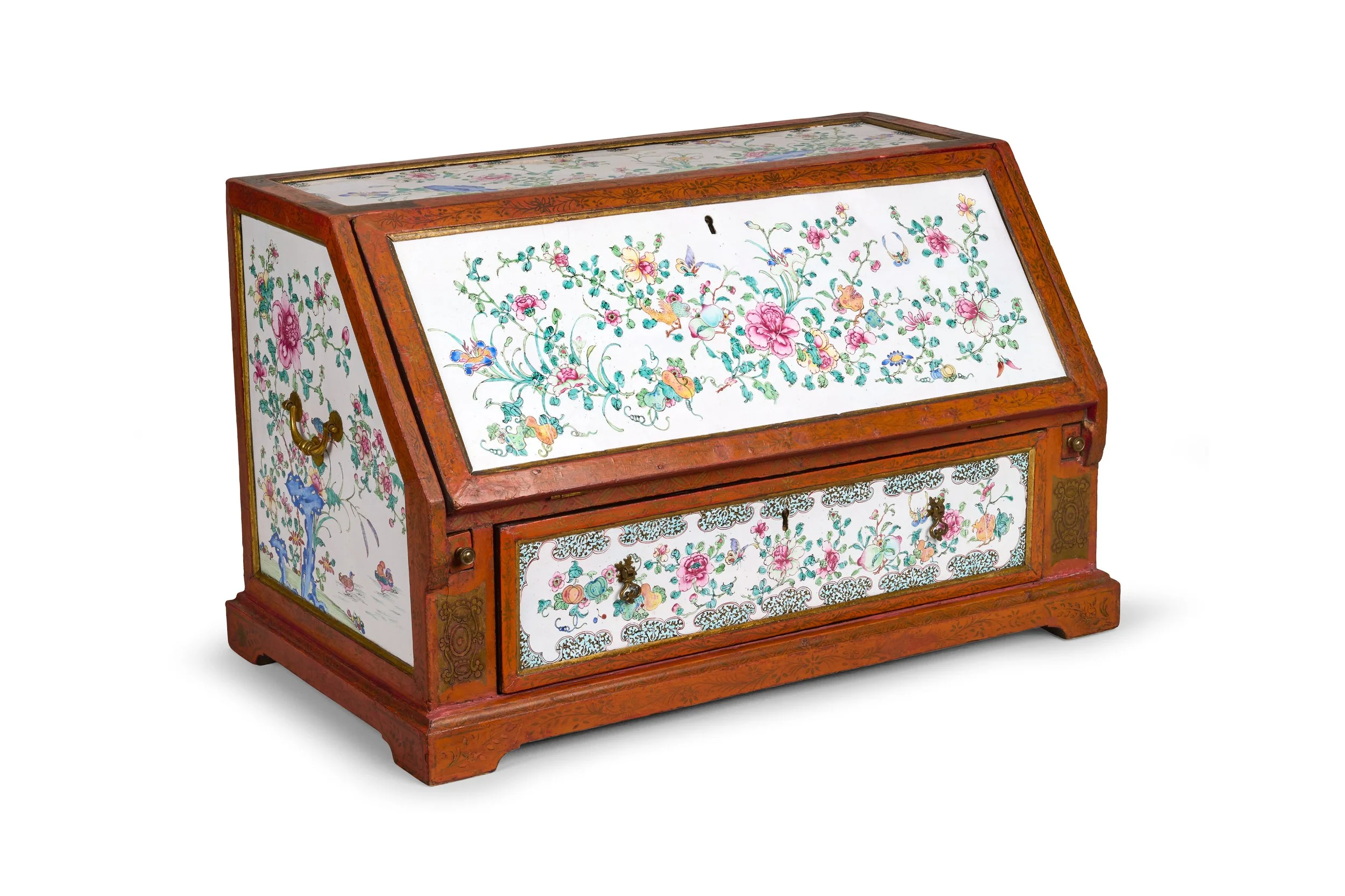 Bureau