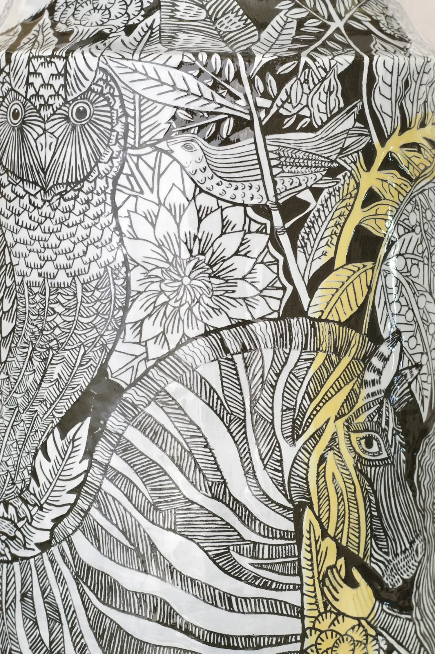 My Children 2021 (60cm x 24cm)