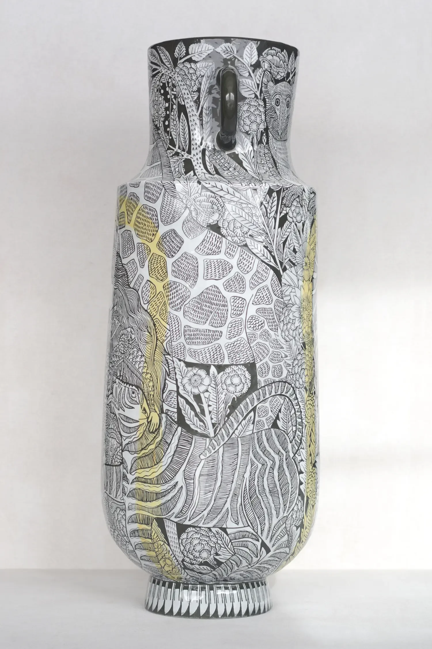 My Children 2021 (60cm x 24cm)