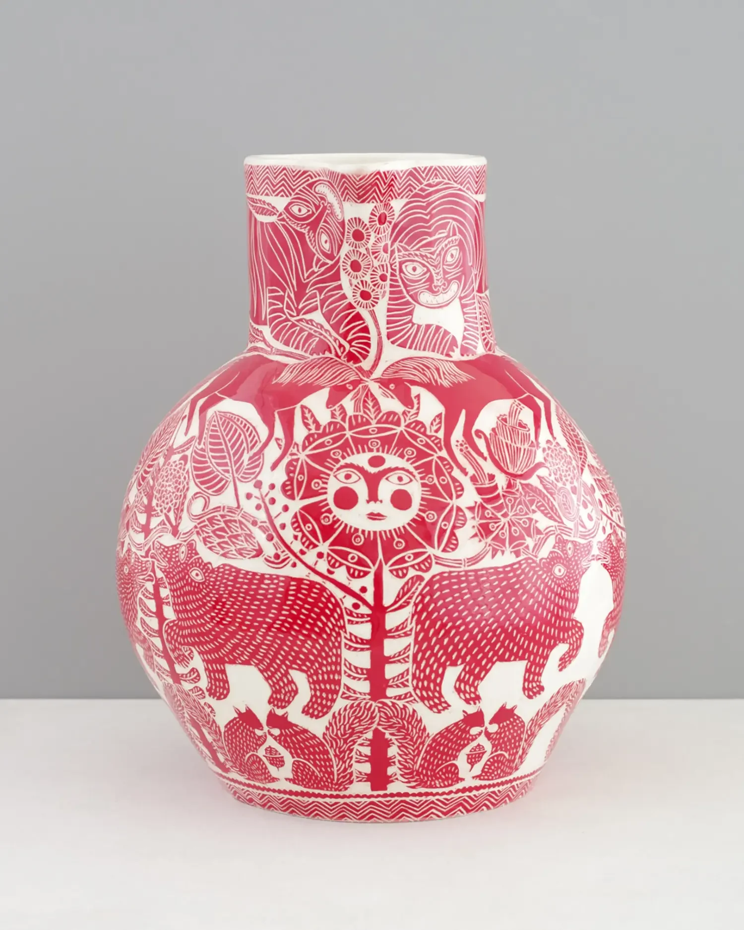 Isolation Pot 2020 (34cm)