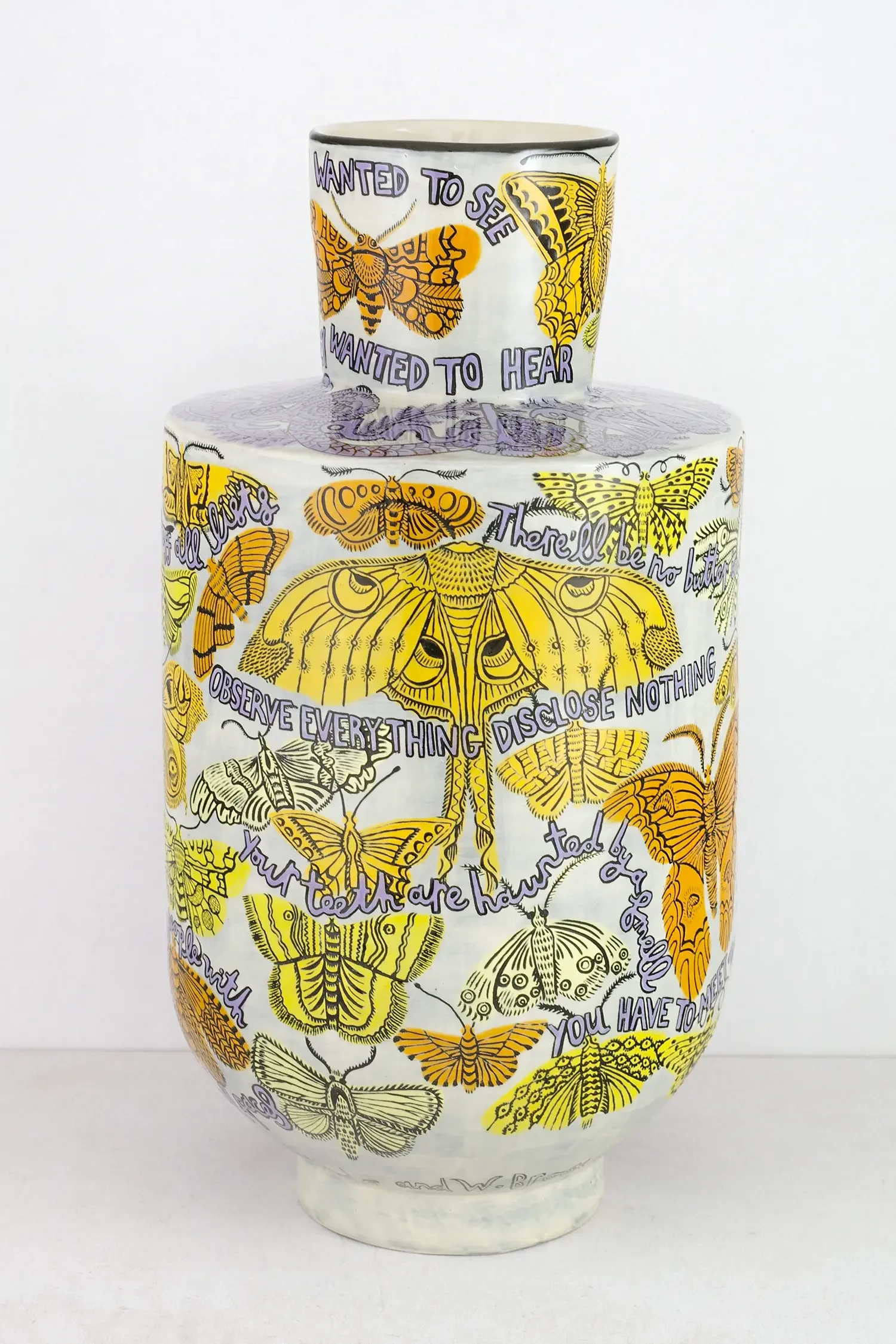 Shady Butterflies 2023 (36cm)