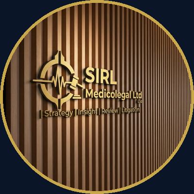 SIRL Medicolegal Ltd.
