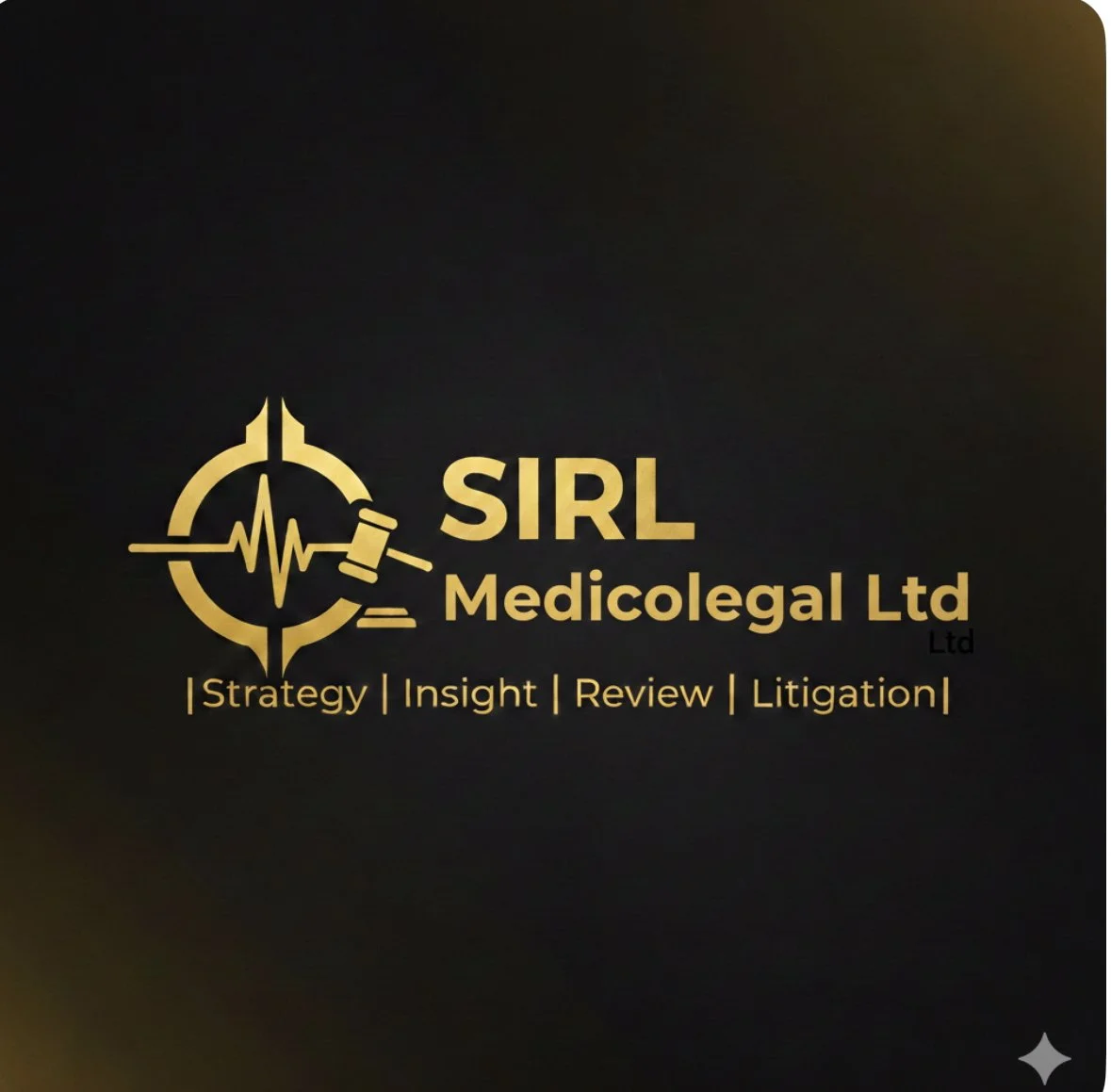 SIRL Medicolegal Ltd.