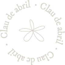 Clau de Abril